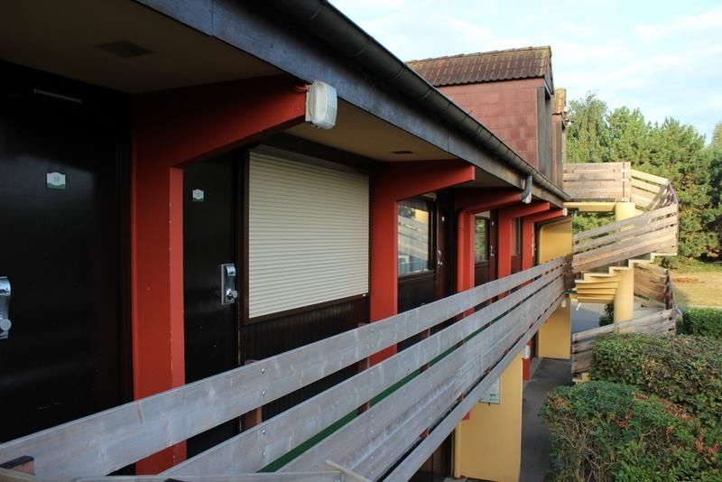 Premiere Classe Lille Sud Henin Beaumont Noyelles-Godault Eksteriør bilde