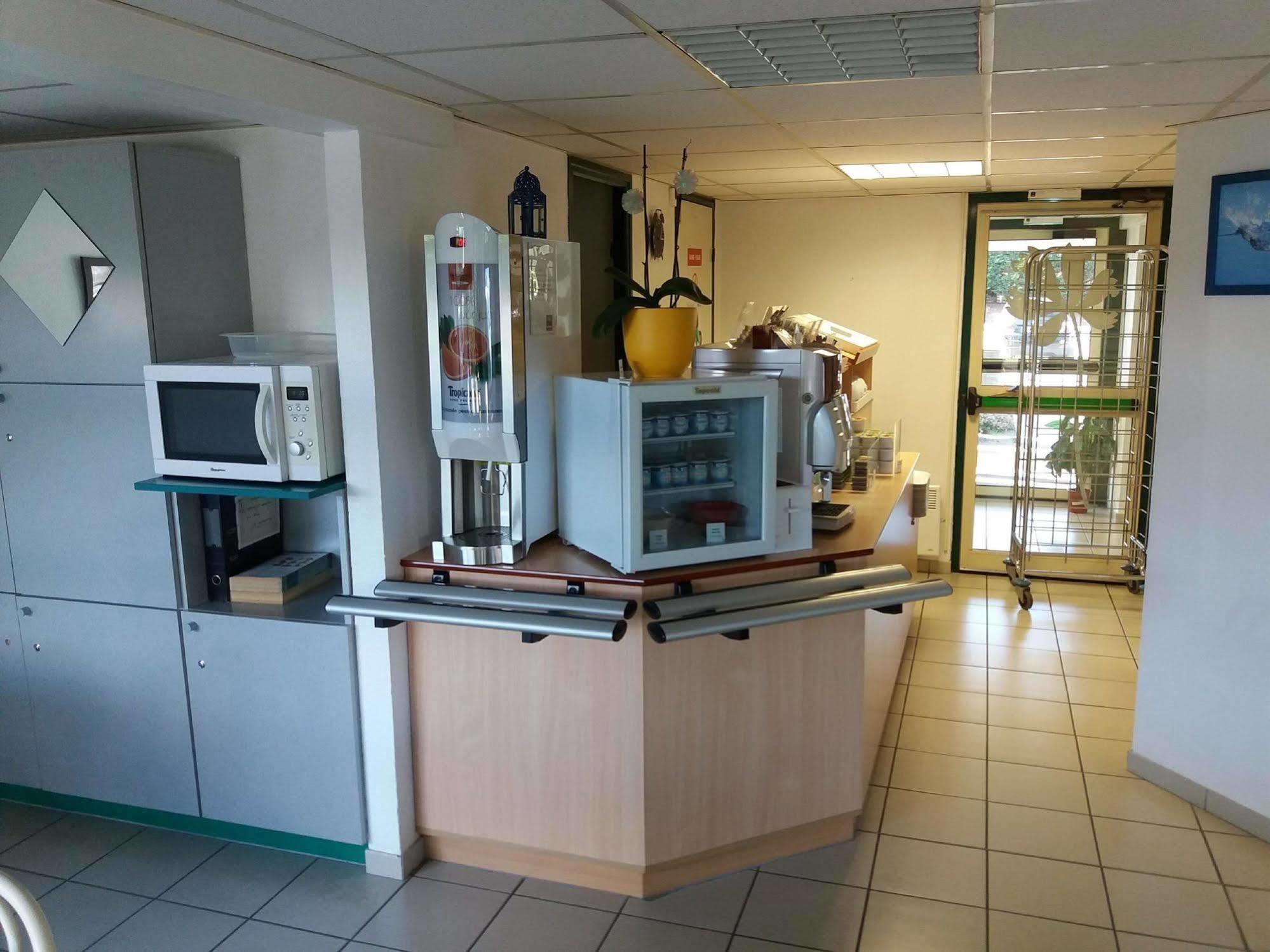 Premiere Classe Lille Sud Henin Beaumont Noyelles-Godault Eksteriør bilde
